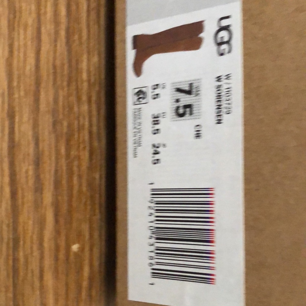 UGG Riding Boots👢 - Picture 12 of 12